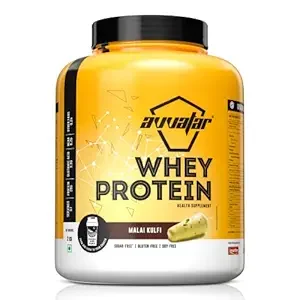 AVVATAR WHEY 2KG MALAI KULFI-