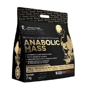 KEVIN ANABOLIC MASS 7KG