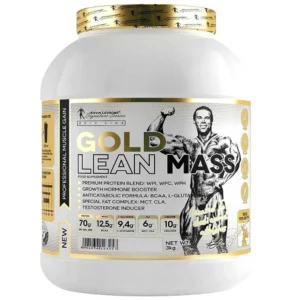Kevin Levrone Gold Lean Mass 3KG
