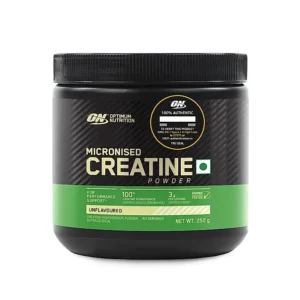ON CREATINE 250 GM