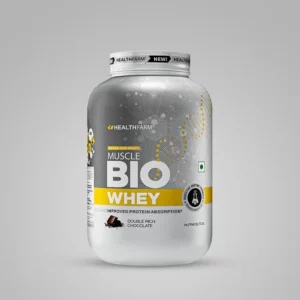 HEALTH FARM BIO WHEY 2KG