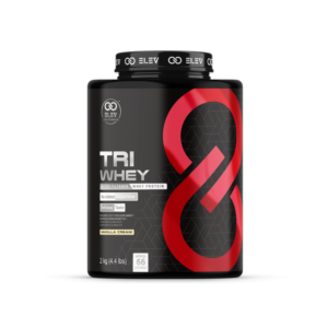 ELEV NUTRITION TRI WHEY 2kg