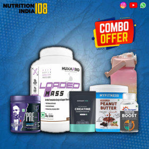 humapro mass gainer