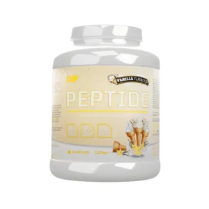 CNP Peptied Whey 2KG