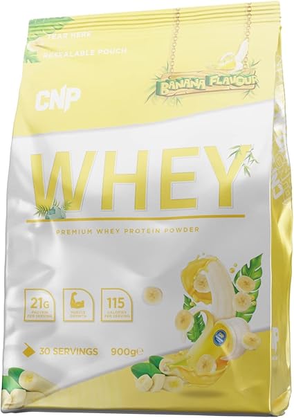 cnp peptide whey 2kg