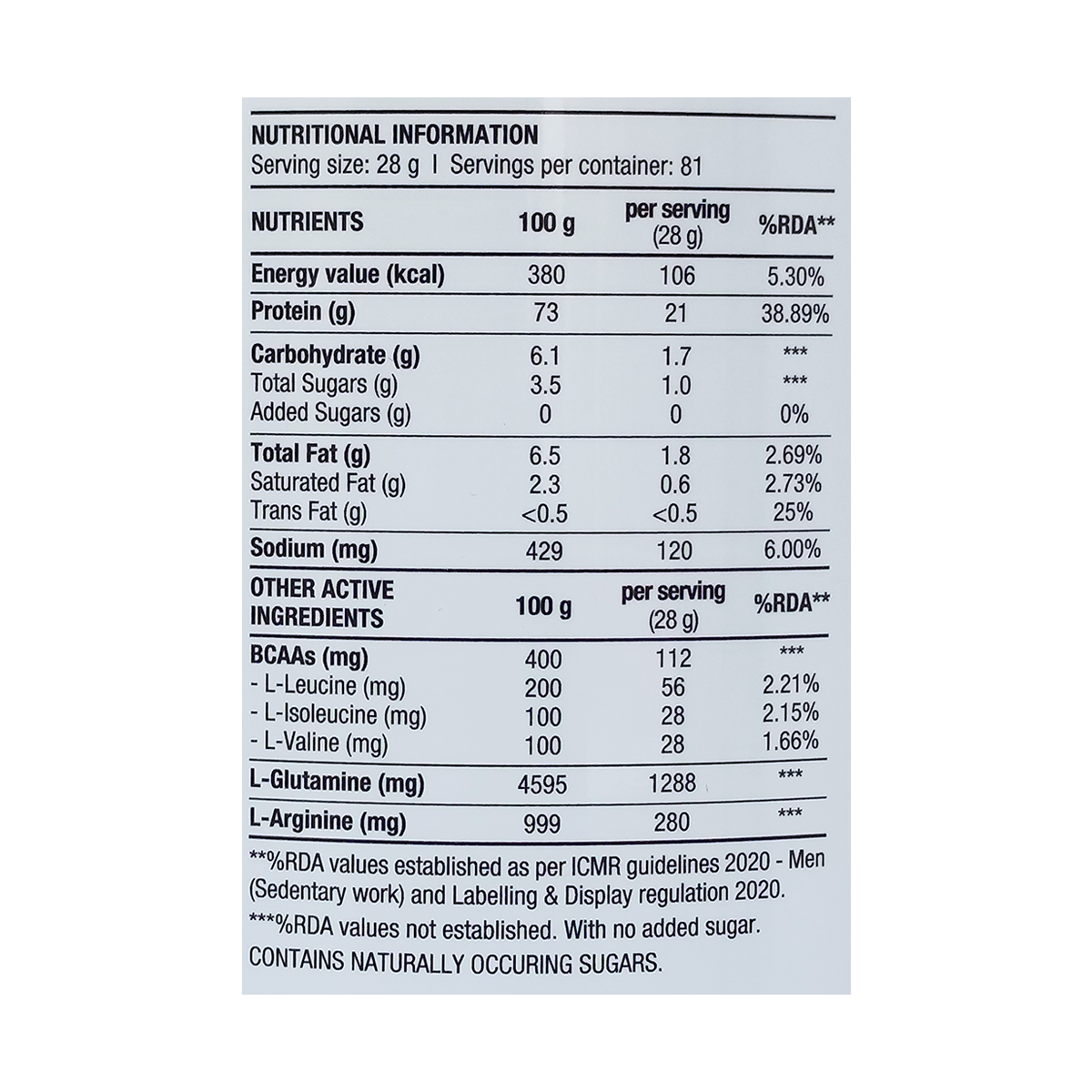 Biotech Whey 2KG Biotech Whey 2KG