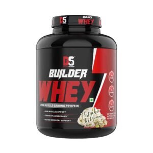 Daily Scoop builder Whey 2KG