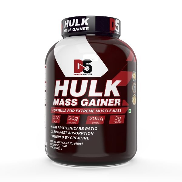 hulk