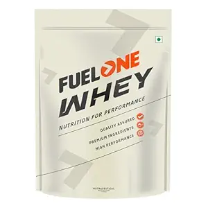 Mb Fule Whey 1KG